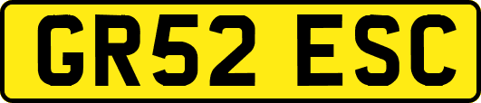 GR52ESC