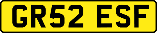 GR52ESF