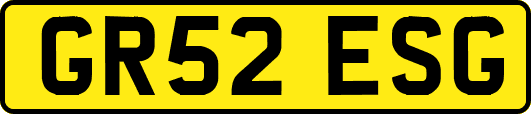 GR52ESG