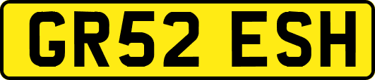 GR52ESH