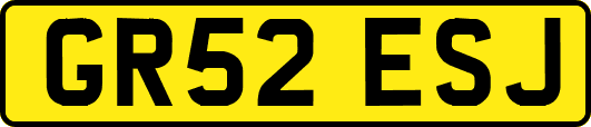 GR52ESJ