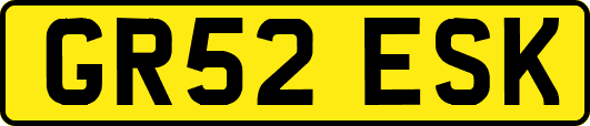 GR52ESK