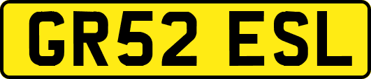GR52ESL