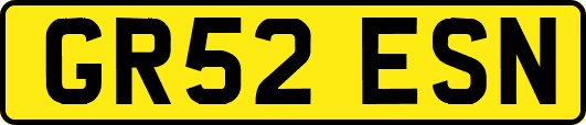 GR52ESN