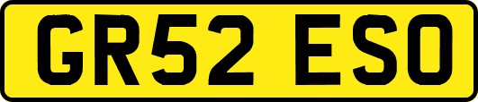 GR52ESO
