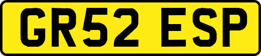 GR52ESP