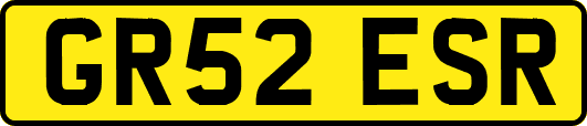 GR52ESR