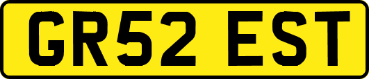 GR52EST