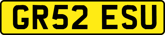 GR52ESU
