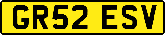 GR52ESV
