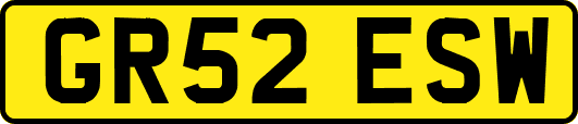 GR52ESW