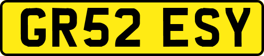 GR52ESY