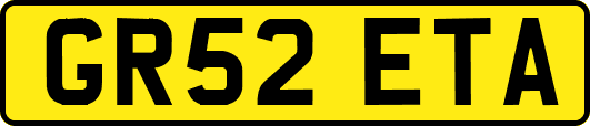 GR52ETA