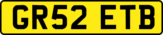 GR52ETB