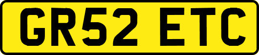 GR52ETC