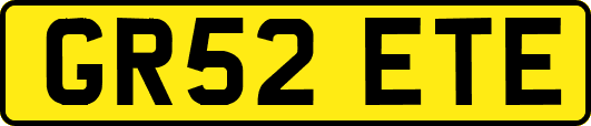GR52ETE