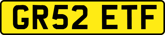 GR52ETF