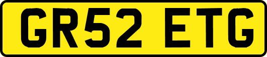 GR52ETG