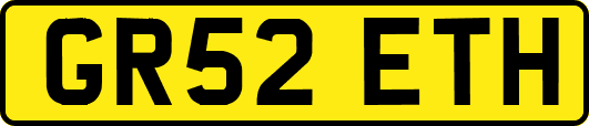 GR52ETH