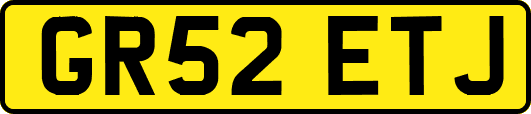 GR52ETJ