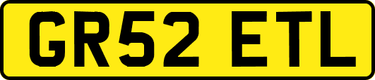 GR52ETL