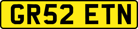 GR52ETN