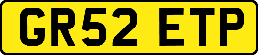 GR52ETP
