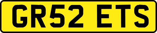 GR52ETS