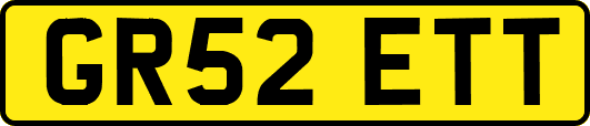 GR52ETT