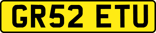 GR52ETU