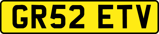 GR52ETV