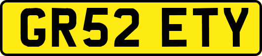 GR52ETY