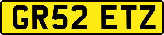 GR52ETZ