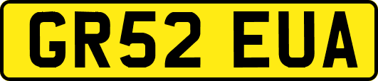 GR52EUA