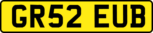 GR52EUB