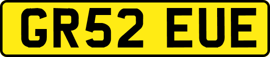 GR52EUE