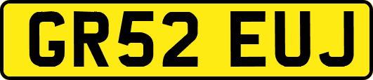 GR52EUJ