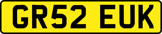 GR52EUK