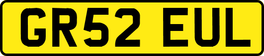 GR52EUL