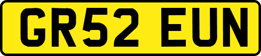 GR52EUN