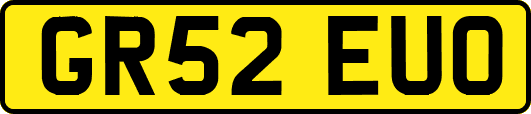GR52EUO