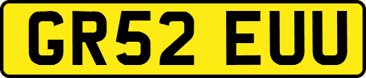 GR52EUU
