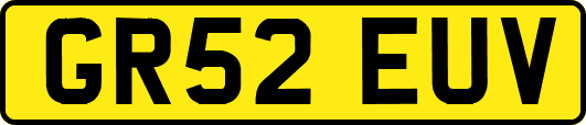 GR52EUV