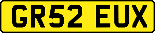GR52EUX