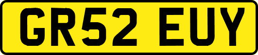 GR52EUY