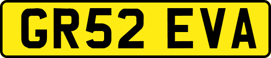 GR52EVA