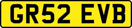 GR52EVB