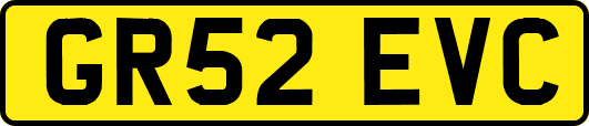 GR52EVC