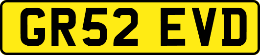 GR52EVD