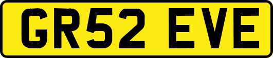 GR52EVE